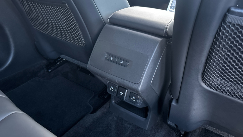 Jaguar I-Pace 294kW EV400 HSE Black 90kWh 5dr Auto 11kW Charger Electric Estate